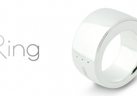 Властелин кольца: всемогущее Ring от компании Logbar inc